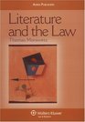 Literature and the Law (Coursebook)