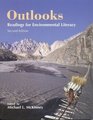 Outlooks Second Edition  Readings for Environmental Literacy