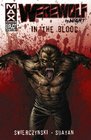 Werewolf By Night In The Blood TPB