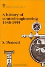 A History of Control Engineering 19301955