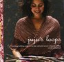 Juju's Loops Charming Knitting Patterns by Juju Vail in Collaboration with Loop