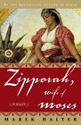 Zipporah Wife of Moses