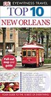 Top 10 New Orleans