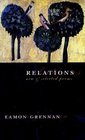 Relations New and Selected Poems