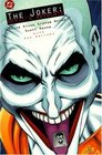 Joker The Devil's Advocate