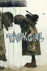 Tank Girl Visions of Booga