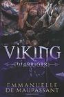 Viking Warriors Volumes 13 of the Vikings Warriors dark historical romance series