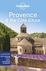 Lonely Planet Provence  the Cote d'Azur