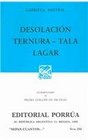 Desolacion Ternura  TalaLagar / Desolation Tenderness  Destruction Press