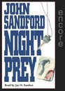 Night Prey (Lucas Davenport, Bk 6)