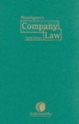 Pennington's Company Law