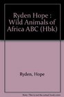 Wild Animals of Africa 2