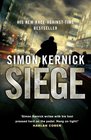 Siege (Scope, Bk 1)