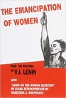 The Emancipation of Women From the Writings of V I Lenin