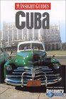 Insight Guide Cuba (Insight Guides Cuba)