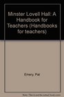 Minster Lovell Hall A Handbook for Teachers