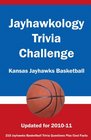 Jayhawkology Trivia Challenge Kansas Jayhawks Basketball