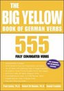 The Big Yellow Book of German Verbs