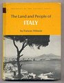 The land and people of Italy