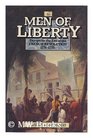 The Men of Liberty / Claude Manceron  Europe on the Eve of the French Revolution 17741778 / Translated from the French by Patricia Wolf