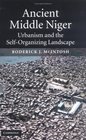 Ancient Middle Niger Urbanism and the Selforganizing Landscape
