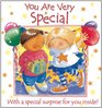 You Are Very Special With a Special Surprise for You Inside