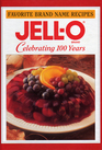 JellO Celebrating 100 years