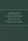 Taber's Cyclopedic Medical Dictionary  Edition 11