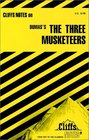 Cliff Notes The Three Musketeers