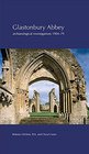Glastonbury Abbey archaeological investigations 190479