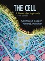 The Cell A Molecular Approach Fifth Edition