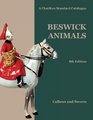 Beswick Animals Eighth Edition A Charlton Standard Catalogue