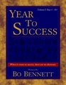 Year To Success Volume I