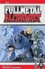 Fullmetal Alchemist 14