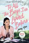 To All The Boys I've Loved Before  AUTOGRAPHED / SIGNED