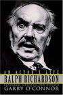 Ralph Richardson An Actor's Life