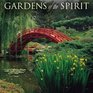 Gardens of the Spirit 2010 Mini Calendar