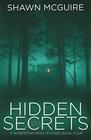 Hidden Secrets: A Whispering Pines Mystery: book 4 (Volume 4)