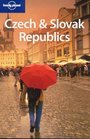 Lonely Planet Czech  Slovak Republics