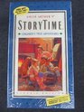 Uncle Arthur's Storytime Children's True Adventures