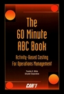The 60 Minute ABC Book for Operations Management