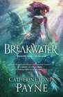 Breakwater (Broken Tides) (Volume 1)