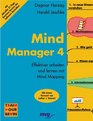 Mind Manager 4 Effektiver arbeiten und lernen mit Mind Mapping