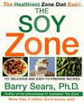 The Soy Zone