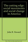 The cutting edge social movements and social change in America