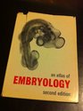Atlas of Embryology
