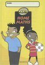 Rapid Maths Homework Book Pack Level 4