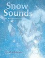 Snow Sounds An Onomatopoeic Story
