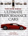 Ultimate Performance Cars Fast Faster FastestSPECIAL ED