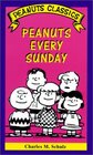 Peanuts Every Sunday (Peanuts Classics)